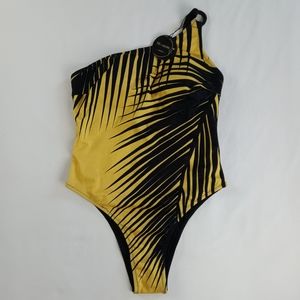 Mooncore Womens Swimsuit.